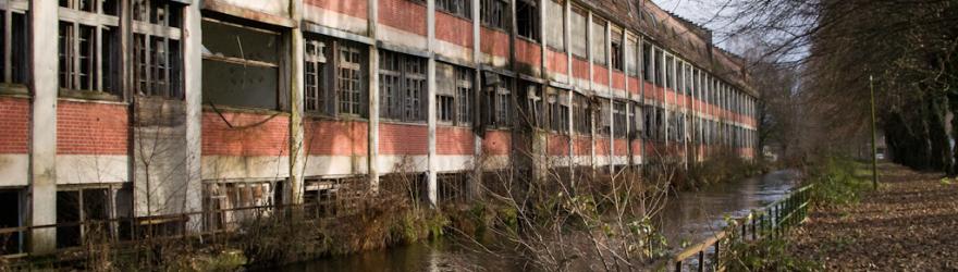 La faillite par l'industrie