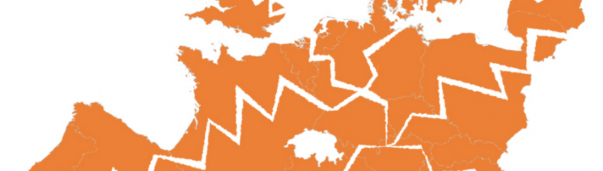 Europe 2015 : crise, an 8