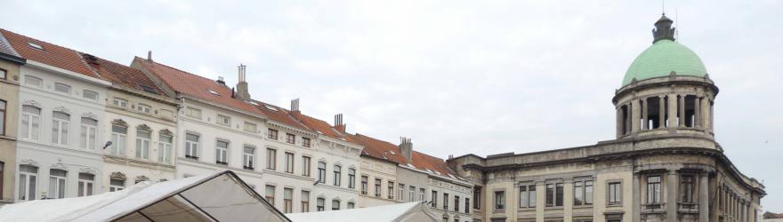 À 300m de la Grand’Place 