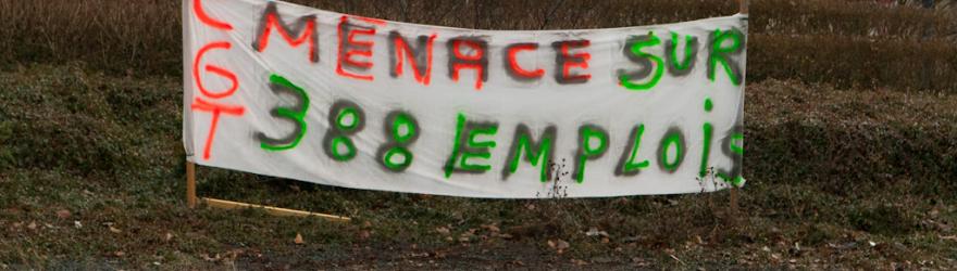 30 ans de déclin
