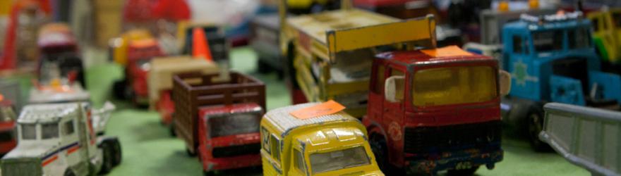 Les enfants, victimes collatérales