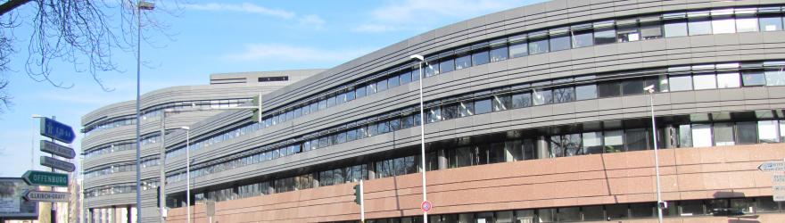 Strasbourg : les enjeux des départementales 2015