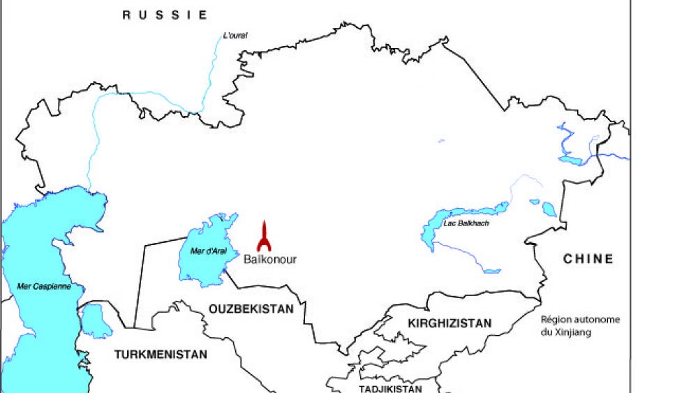 Sources: Gazaprocom et direction des archives du ministère des affaires étrangères (2004)